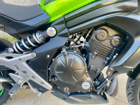 Kawasaki ER 650 | Mobile.bg    8