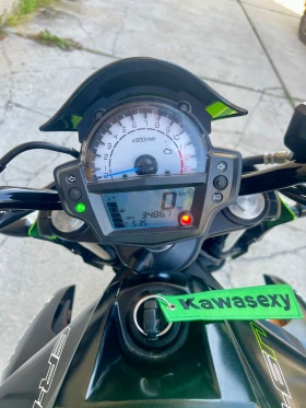 Kawasaki ER 650 | Mobile.bg    5