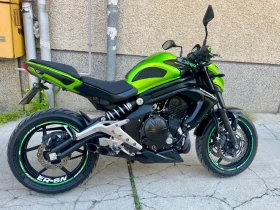 Kawasaki ER 650 | Mobile.bg    2