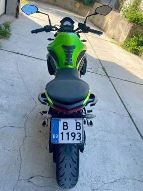 Kawasaki ER 650 | Mobile.bg    7