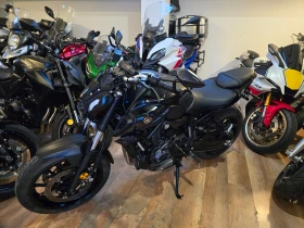 Yamaha Mt-07 ABS | Mobile.bg    2