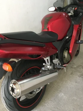Honda Cbr 1100XX | Mobile.bg � ����� ������ 2