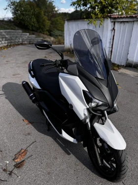 Yamaha X-max, снимка 2