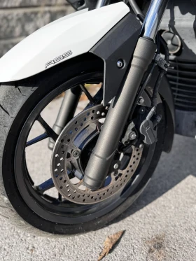 Yamaha X-max, снимка 7