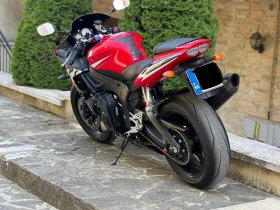 Yamaha YZF-R6 undefined | Auto.bg — изображение 2