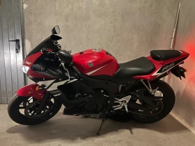 Yamaha YZF-R6 undefined | Auto.bg — изображение 4