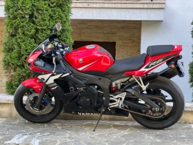 Yamaha YZF-R6 undefined | Auto.bg — изображение 3