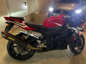 Yamaha YZF-R6 undefined | Auto.bg — изображение 5