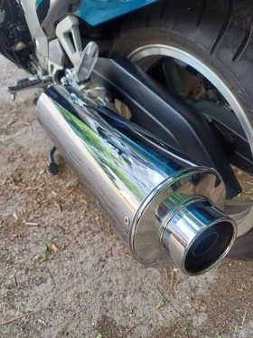Kawasaki Zzr 1100 | Mobile.bg � ����� ������ 12
