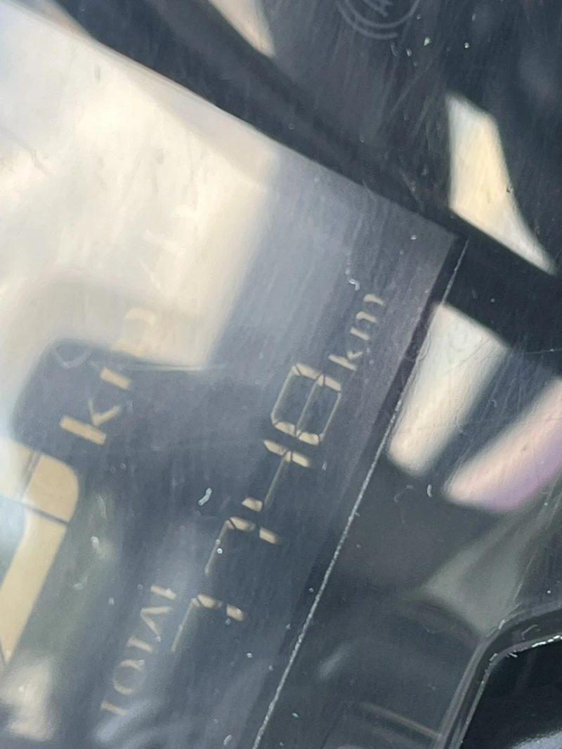 Honda Cb 2023 A2 категория 7000км !!!, снимка 7 - Мотоциклети и мототехника - 52498550