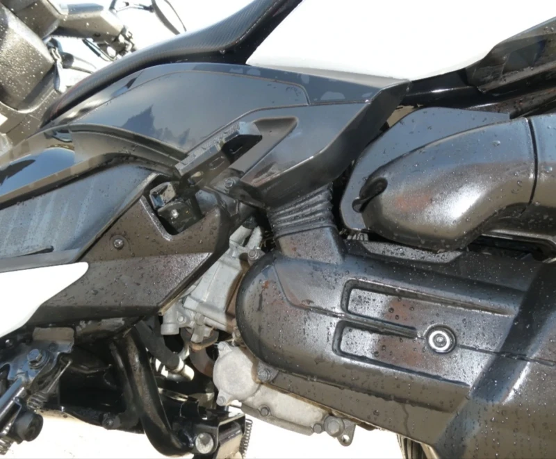 Yamaha X-max, снимка 8 - Мотоциклети и мототехника - 53453218