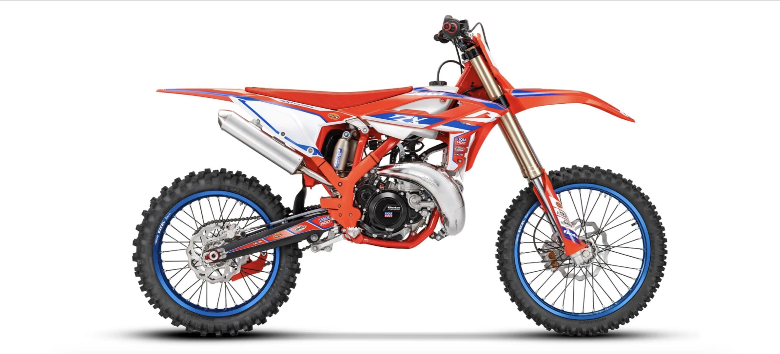 Beta Rr RX 300 2T - MY25 | Mobile.bg   1