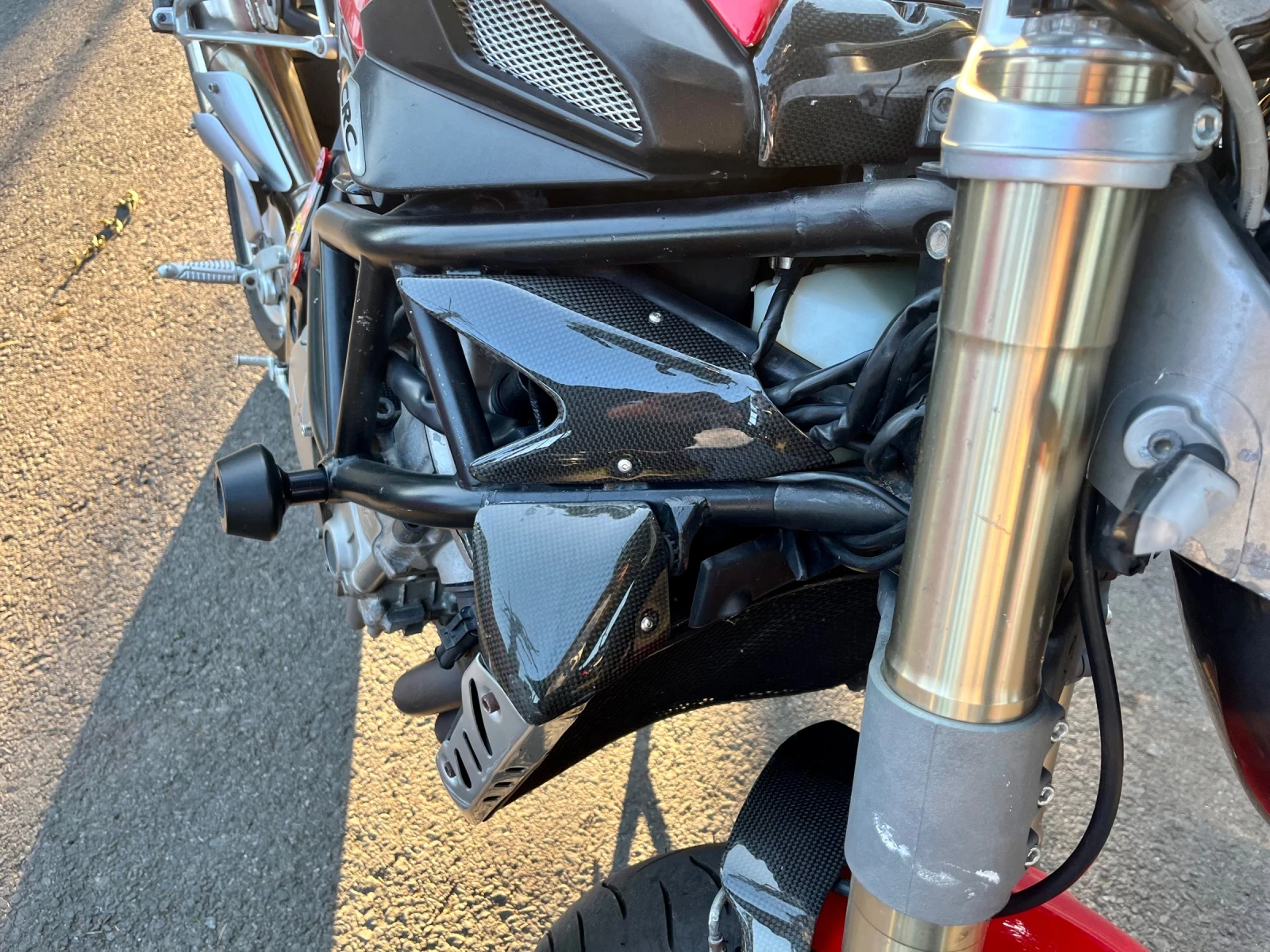 MV Agusta Brutale 910 | Mobile.bg � ����������� 7