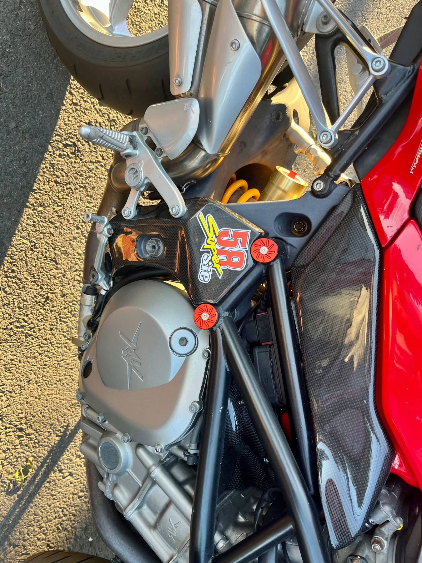 MV Agusta Brutale 910 | Mobile.bg � ����������� 6