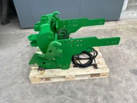 Трактор John Deere ПРЕДЕН НАВЕС ЗА 6 серия всички модели, снимка 2