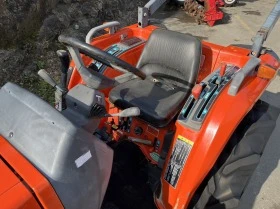  Kubota 24    | Mobile.bg    8