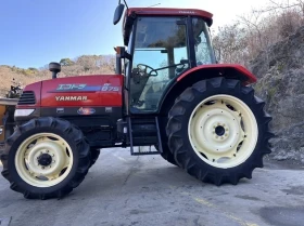 Обява за продажба на Трактор ISEKI MK 80 S ЯПОНИЯ  ~32 500 лв. - изображение 11