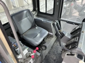 Обява за продажба на Трактор ISEKI MK 80 S ЯПОНИЯ  ~32 500 лв. - изображение 5