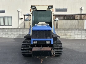Обява за продажба на Трактор ISEKI MK 80 S ЯПОНИЯ  ~32 500 лв. - изображение 2