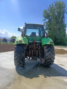 Обява за продажба на Трактор Deutz-Fahr AGROTRON165M ~38 200 лв. - изображение 4