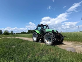 Обява за продажба на Трактор Deutz-Fahr AGROTRON165M ~38 200 лв. - изображение 1