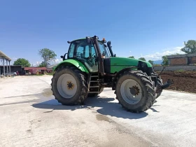 Обява за продажба на Трактор Deutz-Fahr AGROTRON165M ~38 200 лв. - изображение 3