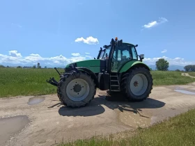 Обява за продажба на Трактор Deutz-Fahr AGROTRON165M ~38 200 лв. - изображение 6