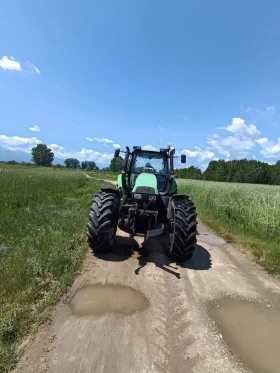 Обява за продажба на Трактор Deutz-Fahr AGROTRON165M ~38 200 лв. - изображение 7