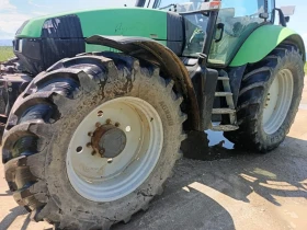 Обява за продажба на Трактор Deutz-Fahr AGROTRON165M ~38 200 лв. - изображение 2