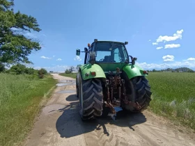 Обява за продажба на Трактор Deutz-Fahr AGROTRON165M ~38 200 лв. - изображение 5