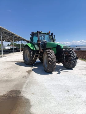 Обява за продажба на Трактор Deutz-Fahr AGROTRON165M ~38 200 лв. - изображение 1