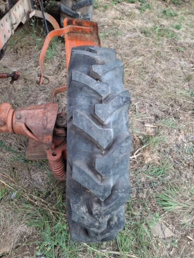 Трактор Т Т-40, снимка 7