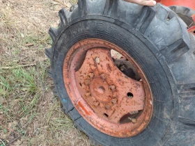 Трактор Т Т-40, снимка 6