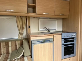 Каравана ABI Expression , снимка 9