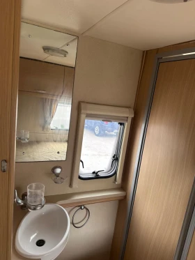 Каравана ABI Expression , снимка 12