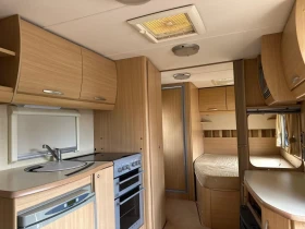 Каравана ABI Expression , снимка 6