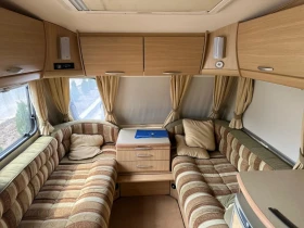 Каравана ABI Expression , снимка 5