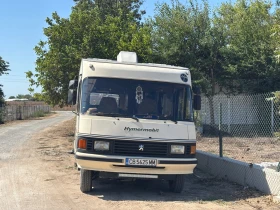  HYMER / ERIBA | Mobile.bg    2