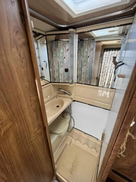  HYMER / ERIBA | Mobile.bg    16