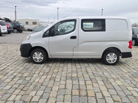 Кемпер Други NISSAN NV 200 1.5DCI 86кс ЕВРО 4, снимка 5