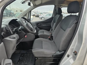Кемпер Други NISSAN NV 200 1.5DCI 86кс ЕВРО 4, снимка 6