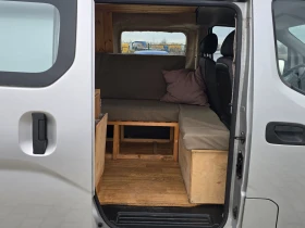 Кемпер Други NISSAN NV 200 1.5DCI 86кс ЕВРО 4, снимка 11