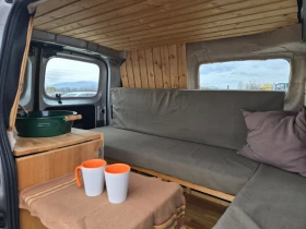 Кемпер Други NISSAN NV 200 1.5DCI 86кс ЕВРО 4