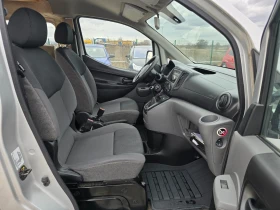 Кемпер Други NISSAN NV 200 1.5DCI 86кс ЕВРО 4, снимка 7
