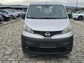 Кемпер Други NISSAN NV 200 1.5DCI 86кс ЕВРО 4, снимка 3