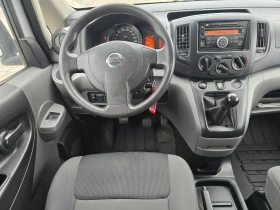 Кемпер Други NISSAN NV 200 1.5DCI 86кс ЕВРО 4, снимка 10
