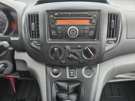 Кемпер Други NISSAN NV 200 1.5DCI 86кс ЕВРО 4, снимка 9