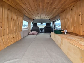Кемпер Други NISSAN NV 200 1.5DCI 86кс ЕВРО 4, снимка 13