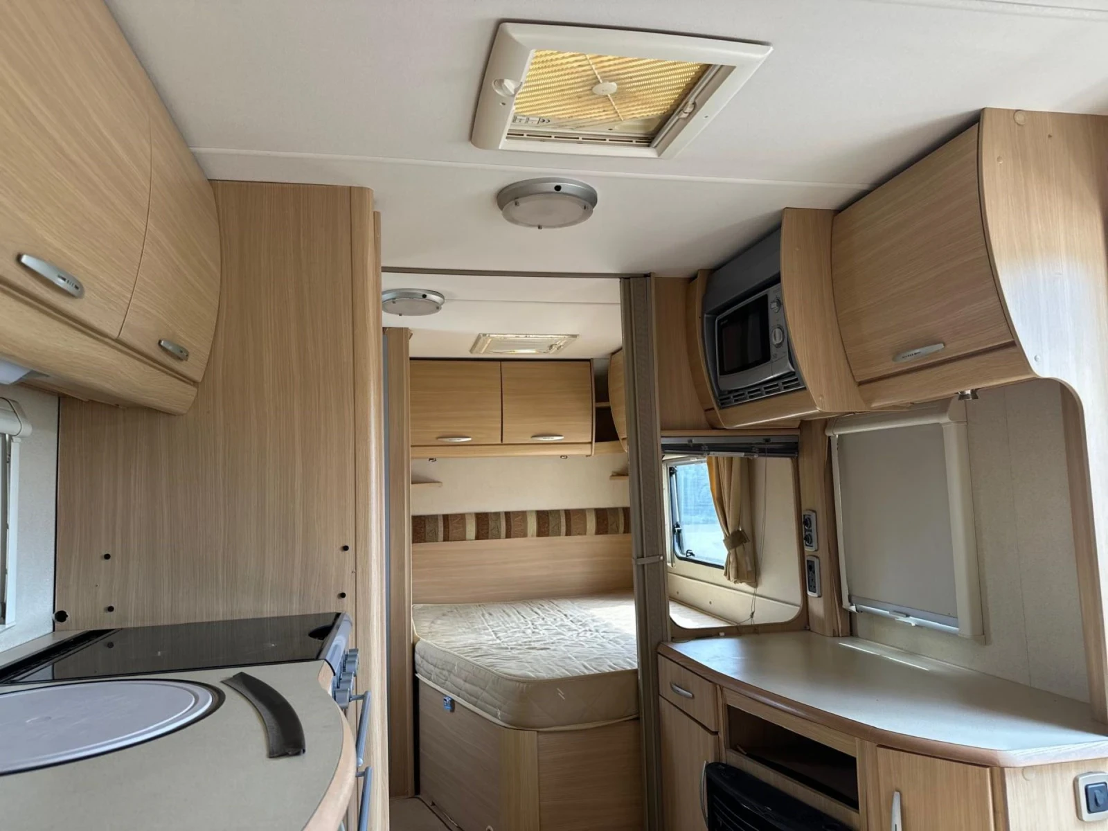 Каравана ABI Expression  - изображение 7