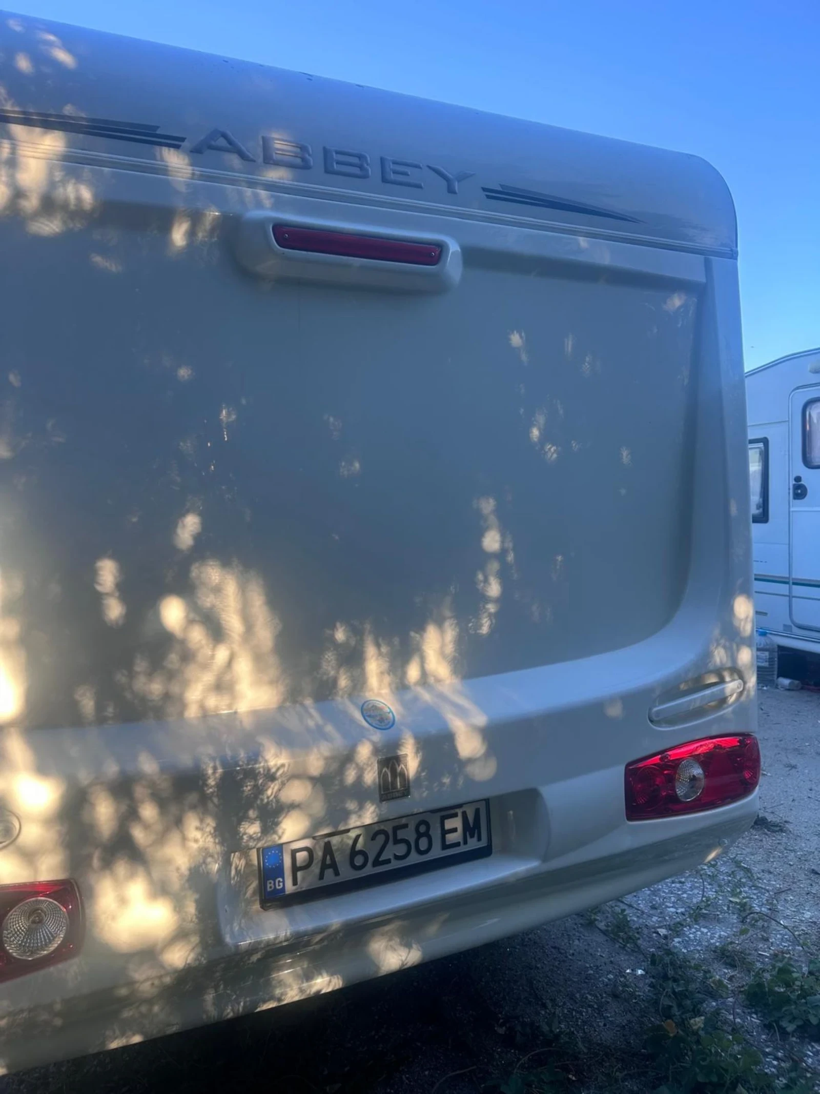 Каравана ABI Expression  - изображение 3